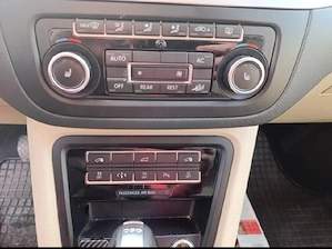 VW Sharan  - imagine 9