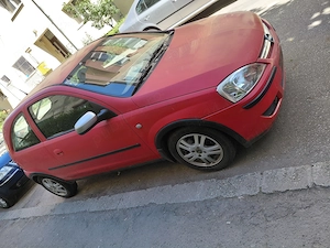Vând Opel Corsa