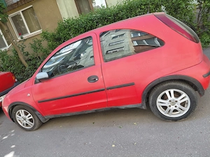 Vând Opel Corsa - imagine 2