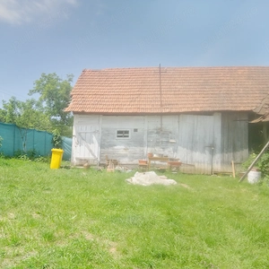Casa de vânzare de vacanță la munte în jud Hunedoara  - imagine 6