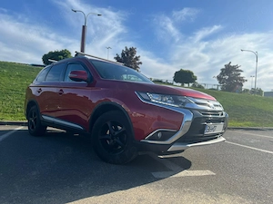 Mitsubishi Outlander 2016 2.3D Euro 6 - imagine 2