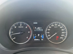 Mitsubishi Outlander 2016 2.3D Euro 6 - imagine 8