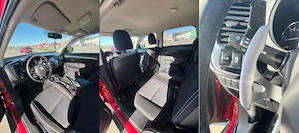 Mitsubishi Outlander 2016 2.3D Euro 6 - imagine 4