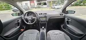 vw polo an 2010 - imagine 2