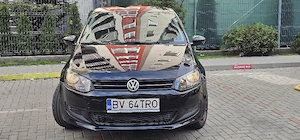 vw polo an 2010 - imagine 3