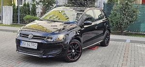 vw polo an 2010 - imagine 5