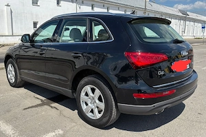 Audi Q5 Quattro 2l.S-Tronic 2016,impecabil.