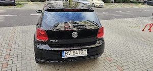 vw polo an 2010 - imagine 6