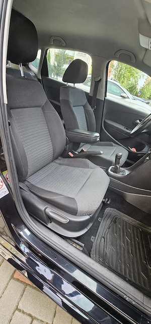 vw polo an 2010 - imagine 7