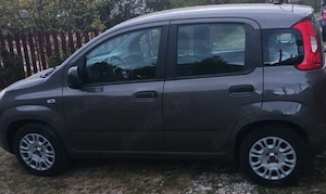 Fiat panda 2020  - imagine 2