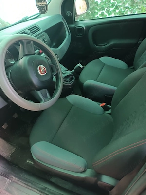 Fiat panda 2020  - imagine 5