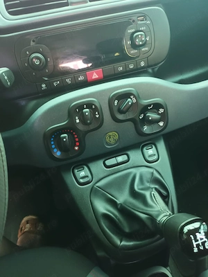 Fiat panda 2020  - imagine 4