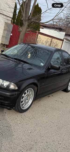 Bmw e 46 - Motor 2.0 Diesel - 136 Cai - imagine 5
