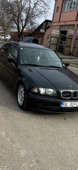Bmw e 46 - Motor 2.0 Diesel - 136 Cai - imagine 3