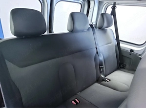 Opel Vivaro 8+1  - imagine 3