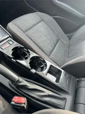 Bmw e 46 - Motor 2.0 Diesel - 136 Cai