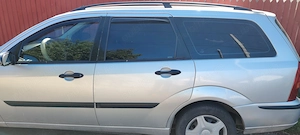 Vând Ford focus mk 1 2003 - imagine 3