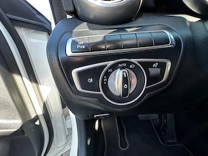 Mercedes Benz c180