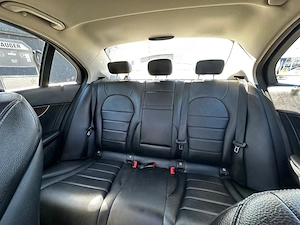 Mercedes Benz c180 - imagine 5