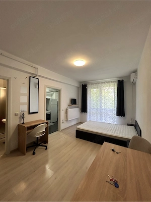 Garsoniera sos Salaj 15 minute Piata Unirii