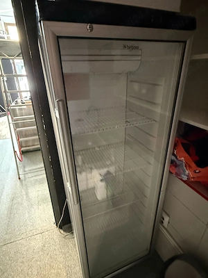 Frigider Whirlpool Horeca  - imagine 3
