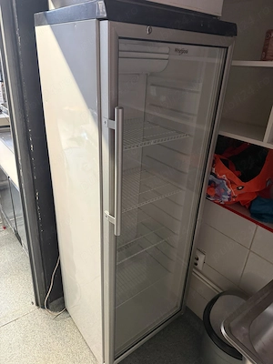 Frigider Whirlpool Horeca  - imagine 4