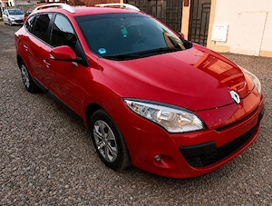Vand Renault Megane 3,fabricatie 2011,motor 1,5 DCi - imagine 2