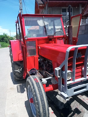 tractor de vânzare  - imagine 3