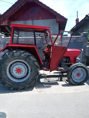 tractor de vânzare  - imagine 4