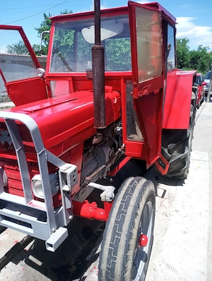 tractor de vânzare  - imagine 2
