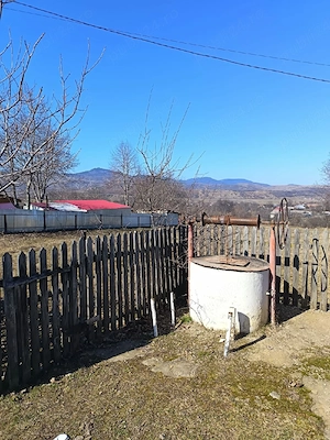 Teren de vanzare