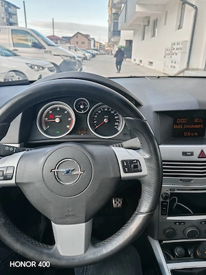 Opel Astra H, GTC 1.9 CDTI 2006- 1700 - imagine 2