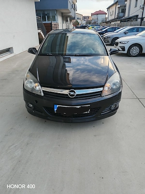 Opel Astra H, GTC 1.9 CDTI 2006- 1700 - imagine 4