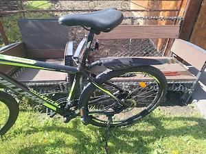 vand bicicleta CHILLAXX NOUA 