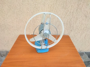 Ventilator Electroargeș 