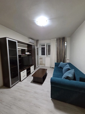 Apartament 2 camere, Berceni, etaj 8, balcon