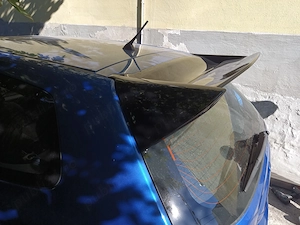 Prelungiri Maxton Design Honda Civic MK7 - imagine 4