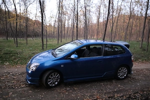 Prelungiri Maxton Design Honda Civic MK7 - imagine 6