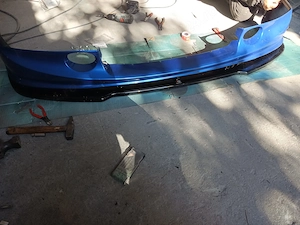 Prelungiri Maxton Design Honda Civic MK7