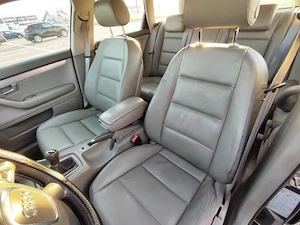 Audi A4 1.9 TDI - imagine 7