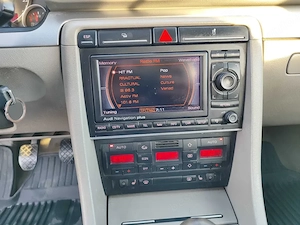 Audi A4 1.9 TDI - imagine 5