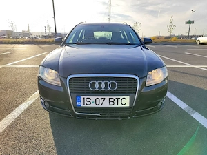 Audi A4 1.9 TDI - imagine 2
