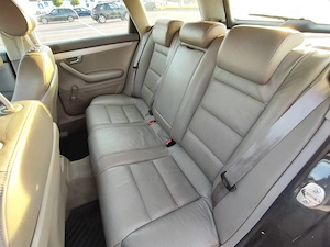 Audi A4 1.9 TDI - imagine 8
