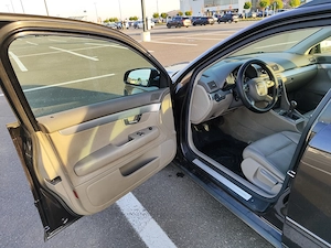 Audi A4 1.9 TDI - imagine 9