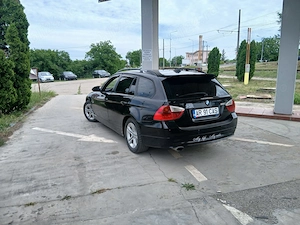 Vând BMW seria 3 e91 2008 EURO 5 - imagine 4