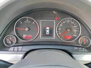 Audi A4 1.9 TDI - imagine 6