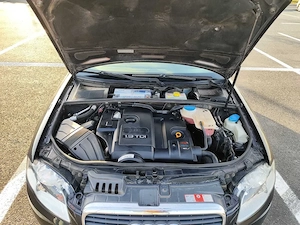 Audi A4 1.9 TDI - imagine 3