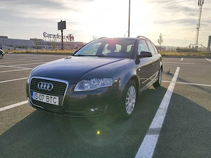 Audi A4 1.9 TDI