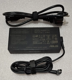 Încărcător original Laptop ASUS, model A18-150P1A, 150W, 20V