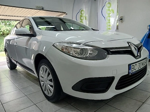 RENAULT FLUENCE 58.000 KM 2016 Euro 6 Benzina 1.6 clasic rate - imagine 3
